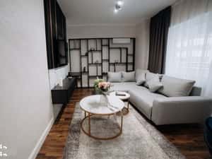 Apartament 3 camere nou, Royal Town,Copou (predare Iunie 2026) — miniatura 2