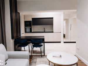 Apartament 3 camere nou, Royal Town,Copou (predare Iunie 2026) — miniatura 3