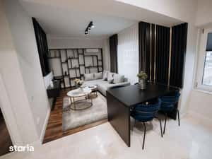 Apartament 3 camere nou, Royal Town,Copou (predare Iunie 2026) — miniatura 4