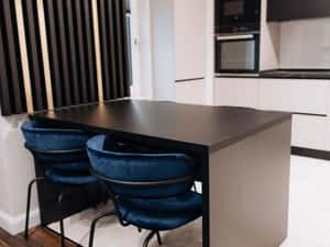 Apartament 3 camere nou, Royal Town,Copou (predare Iunie 2026) — miniatura 5