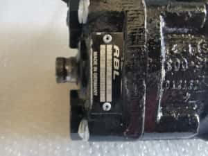 Caseta directie Man Tgl TGM CABINA SIMPLA DUBLA — miniatura 6