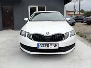 Skoda Octavia  Facelift — miniatura 3