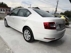 Skoda Octavia  Facelift — miniatura 4