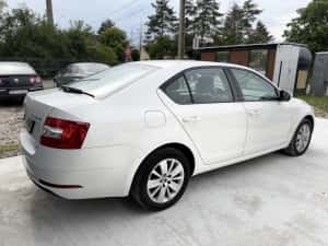 Skoda Octavia  Facelift — miniatura 5