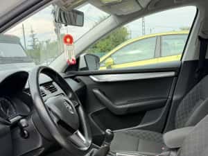 Skoda Octavia  Facelift — miniatura 8