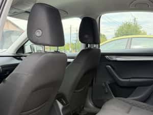 Skoda Octavia  Facelift — miniatura 9