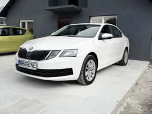 Skoda Octavia  Facelift — miniatura 10