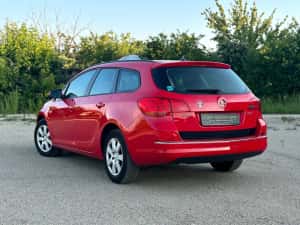 Opel Astra J 1.7 CDTI 110 CP | AN 2013 EURO 5 | Facelift | NAVIGAȚIE — miniatura 3