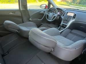 Opel Astra J 1.7 CDTI 110 CP | AN 2013 EURO 5 | Facelift | NAVIGAȚIE — miniatura 5