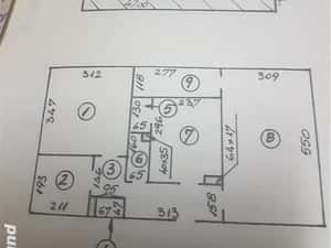 proprietar vand apartament 2 camere decomandat