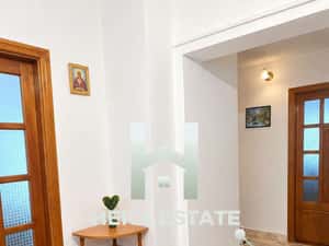 Apartament de închiriat in complex studentesc – 70 mp, decomandat, 2 b