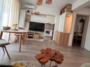 Apartament 2 camere-19mp curte proprie -1 Decembrie 1918 — miniatura 4