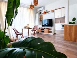 Apartament 2 camere-19mp curte proprie -1 Decembrie 1918 — miniatura 5
