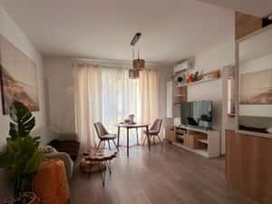 Apartament 2 camere-19mp curte proprie -1 Decembrie 1918 — miniatura 6