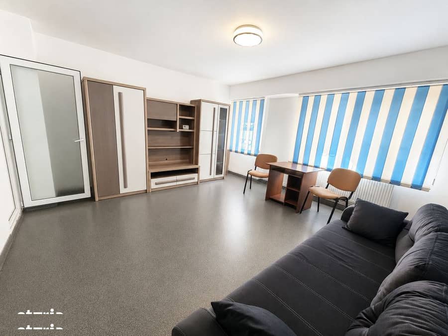 Apartament 1 cameră | Prima închiriere | Totul nou | Mazepa 1 — fotografie 1 din 6