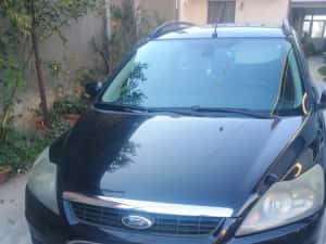 Ford Focus Titanium — miniatura 2