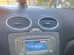Ford Focus Titanium — miniatura 6