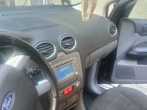 Ford Focus Titanium — miniatura 7
