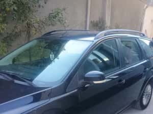 Ford Focus Titanium — miniatura 9