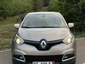 Renault Captur 1.2 120 CP Automat 2015 — miniatura 3