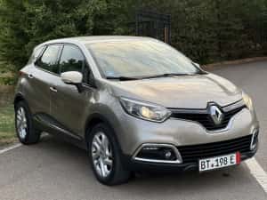 Renault Captur 1.2 120 CP Automat 2015 — miniatura 4