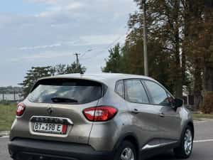Renault Captur 1.2 120 CP Automat 2015 — miniatura 5