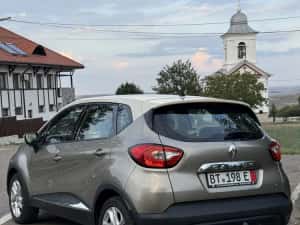 Renault Captur 1.2 120 CP Automat 2015 — miniatura 6