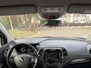 Renault Captur 1.2 120 CP Automat 2015 — miniatura 7