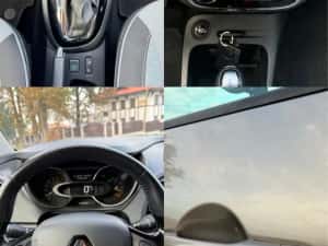 Renault Captur 1.2 120 CP Automat 2015 — miniatura 8