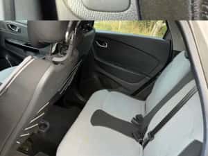 Renault Captur 1.2 120 CP Automat 2015 — miniatura 9