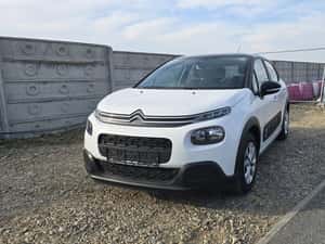 Citroën C3 Manuală 81 HP Benzină — miniatura 2