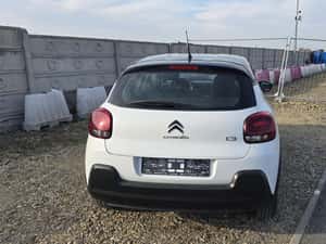 Citroën C3 Manuală 81 HP Benzină — miniatura 4