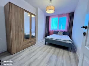 Apartament de inchiriat, 2 camere, Visoianu