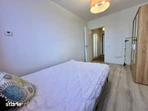 Apartament de inchiriat, 2 camere, Visoianu — miniatura 4
