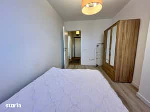 Apartament de inchiriat, 2 camere, Visoianu — miniatura 5