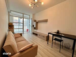 Apartament de inchiriat, 2 camere, Visoianu — miniatura 6