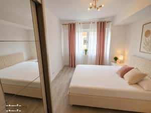 Apartament 2c dec 62mp 2025 Manta Rosie Residence | Parcare subterana — miniatura 3