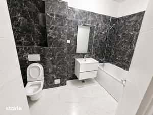 Apartament 2c dec 62mp 2025 Manta Rosie Residence | Parcare subterana — miniatura 6