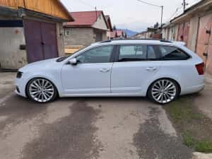 Vind Skoda Octavia3 Vrs