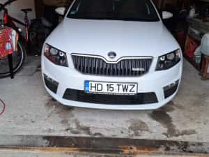 Vind Skoda Octavia3 Vrs — miniatura 2