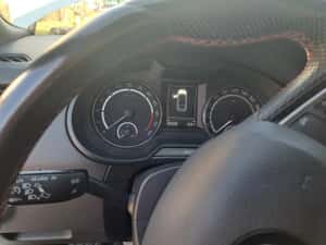 Vind Skoda Octavia3 Vrs — miniatura 3