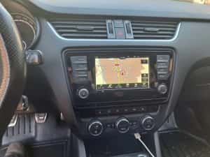 Vind Skoda Octavia3 Vrs — miniatura 4