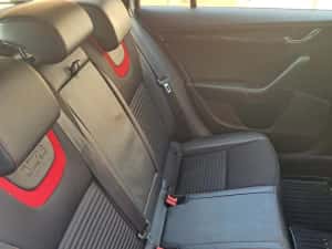 Vind Skoda Octavia3 Vrs — miniatura 5