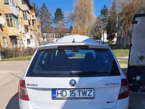 Vind Skoda Octavia3 Vrs — miniatura 6