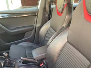 Vind Skoda Octavia3 Vrs — miniatura 7