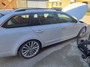 Vind Skoda Octavia3 Vrs — miniatura 8