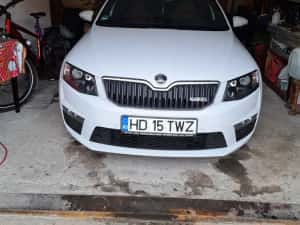 Vind Skoda Octavia3 Vrs — miniatura 10