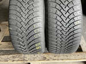 2 anvelope iarna 205/55/16 , Falken , 6 mm