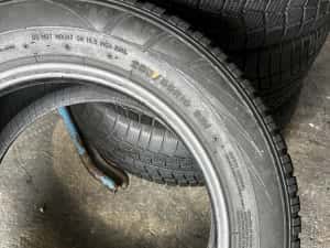 2 anvelope iarna 205/55/16 , Falken , 6 mm — miniatura 6