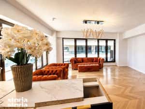 Vita Bella Pipera — 3 cam, 94 mp, mobilat, renovat. TVA 0% — miniatura 3